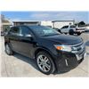 Image 2 : FORD EDGE 2012 APP DUP/T -