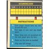 Image 2 : 1970 TOPPS WILLIE STARGELL (HOF) SCRATCH OFF
