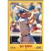 Image 1 : 1988 SCORE DALE MURPHY