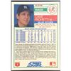 Image 2 : 1988 SCORE DAVE RIGHETTI