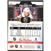 Image 2 : 2020-21 UPPER DECK MAX PACIORETTY