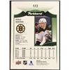 Image 2 : 2021-22 PARKHURST PATRICE BERGERON