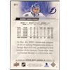 Image 2 : 2022-23 UPPER DECK ANDREI VASILEVSKIY