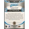 Image 2 : 2022-23 UPPER DECK MVP CHARLIE McAVOY
