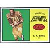 Image 1 : 1964 O-PEE-CHEE CFL E.A. SIMS