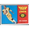 Image 1 : 1964 O-PEE-CHEE CFL JOE ZUGER