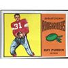 Image 1 : 1964 O-PEE-CHEE CFL RAY PURDIN
