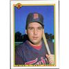 Image 1 : 1990 BOWMAN KENT HRBEK
