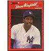 Image 1 : 1990 DONRUSS DAVE WINFIELD (HOF)