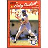 Image 1 : 1990 DONRUSS KIRBY PUCKETT (HOF)