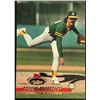 Image 1 : 1993 TOPPS STADIUM CLUB DENNIS ECKERSLEY (HOF)