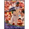 Image 1 : 1994 DONRUSS KEN GRIFFEY JR. (HOF)