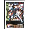 Image 1 : 1995 TOPPS PEDRO MARTINEZ (HOF)