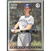 Image 1 : 1995 TOPPS SHAWN GREEN ROOKIE CARD