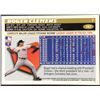 Image 2 : 1996 TOPPS ROGER CLEMENS