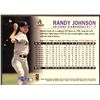 Image 2 : 1999 FLEER RANDY JOHNSON (HOF)