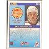 Image 2 : 1990-91 SCORE ERIC WEINRICH ROOKIE CARD
