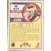 Image 2 : 1990-91 SCORE KIRK McLEAN