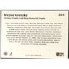 Image 2 : 1991-92 PRO SET WAYNE GRETZKY (HOF)