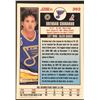 Image 2 : 1992-93 SCORE BRENDAN SHANAHAN (HOF)