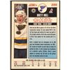 Image 2 : 1992-93 SCORE BRETT HULL (HOF)