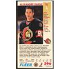 Image 2 : 1993-94 FLEER POWERPLAY ALEXANDRE DAIGLE ROOKIE CARD
