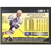 Image 2 : 1994-95 O-PEE-CHEE PREMIER WENDEL CLARK