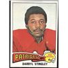 Image 1 : 1975 TOPPS DARRYL STINGLEY