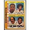Image 1 : 1978 TOPPS TONY DORSETT (HOF)