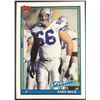 Image 1 : 1991 TOPPS ANDY HECK