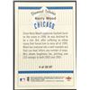 Image 2 : 2004 FLEER KERRY WOOD