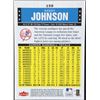 Image 2 : 2006 FLEER RANDY JOHNSON (HOF)
