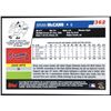 Image 2 : 2006 TOPPS BRIAN McCANN ROOKIE CARD