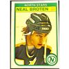 Image 1 : 1982-83 O-PEE-CHEE NEAL BROTEN ROOKIE CARD