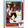 Image 1 : 1986-87 O-PEE-CHEE BERNIE FEDERKO (HOF)