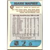 Image 2 : 1986-87 O-PEE-CHEE MARK NAPIER