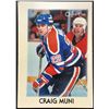 Image 1 : 1987-88 O-PEE-CHEE CRAIG MUNI