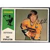 Image 1 : 1974-75 O-PEE-CHEE W.H.A. PAT STAPLETON