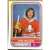 Image 1 : 1975-76 O-PEE-CHEE W.H.A. DON McLEOD