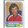 Image 1 : 1975-76 O-PEE-CHEE W.H.A. WAYNE RIVERS