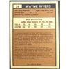 Image 2 : 1975-76 O-PEE-CHEE W.H.A. WAYNE RIVERS