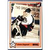 Image 1 : 1990 CHRIS OSGOOD JUNIOR CARD