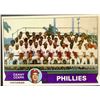 Image 1 : 1979 TOPPS PHILADELPHIA PHILLIES