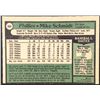 Image 2 : 1979 O-PEE-CHEE MIKE SCHMIDT (HOF)