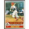 Image 1 : 1979 O-PEE-CHEE CARLTON FISK (HOF)