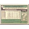 Image 2 : 1979 O-PEE-CHEE CARLTON FISK (HOF)