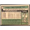 Image 2 : 1979 O-PEE-CHEE MIKE SCHMIDT (HOF)