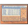Image 2 : 1978 TOPPS RUPPERT JONES ROOKIE CARD