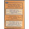 Image 2 : 1978 TOPPS DENNIS LAMP ROOKIE CARD