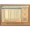 Image 2 : 1978 O-PEE-CHEE TOM SEAVER (HOF)
